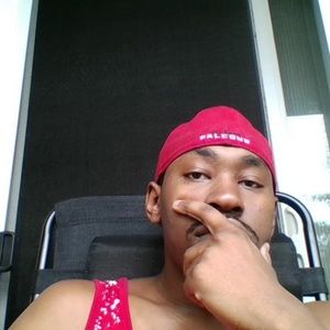 Meet your Posher, Rodney